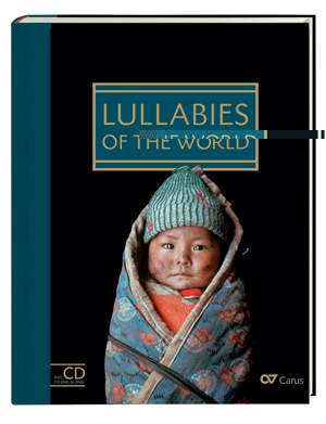Lullabies of the world