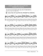 The Complete Ukulele Method: Intermediate Ukulele Product Image