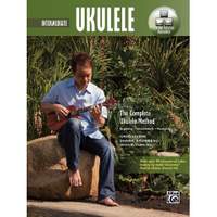 The Complete Ukulele Method: Intermediate Ukulele