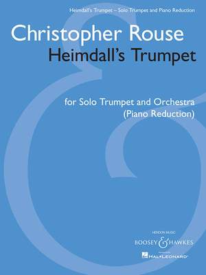 Rouse, C: Heimdall's Trumpet