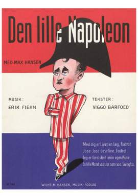 Erik Fiehn: Den Lille Napolean