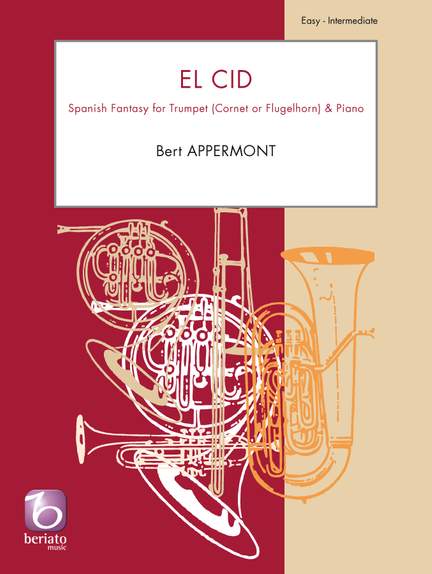 Bert Appermont: El Cid