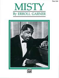 Erroll Garner: Misty