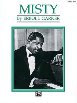 Erroll Garner: Misty