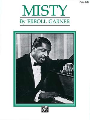 Erroll Garner: Misty