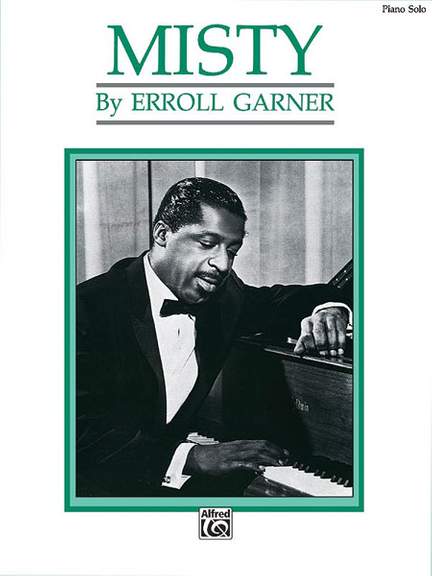 Erroll Garner: Misty