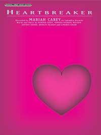 Mariah Carey: Heartbreaker
