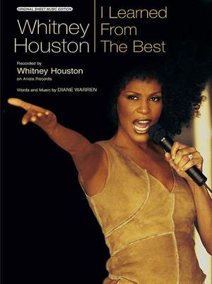 Whitney Houston: I Learned from the Best