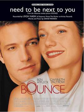 Leigh Nash: Need to Be Next to You (from Bounce)