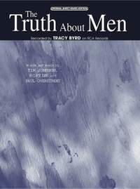 Tracy Byrd: The Truth About Men