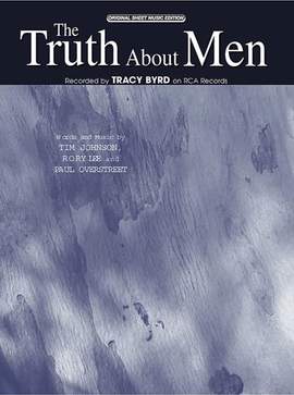 Tracy Byrd: The Truth About Men