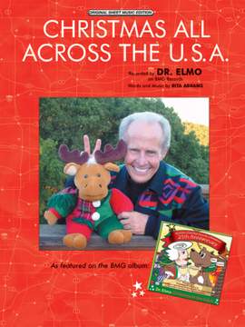 Dr. Elmo: Christmas All Across the U.S.A.