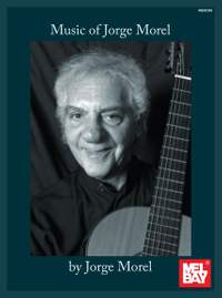 Jorge Morel: Music Of Jorge Morel