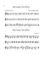 Church Hymns for Marimba Product Image