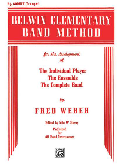 Belwin Elementary Band Method