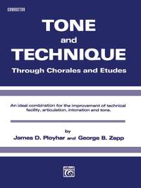 Tone and Technique