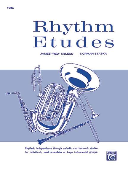 Rhythm Etudes