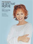 Reba McEntire: He Gets That from Me