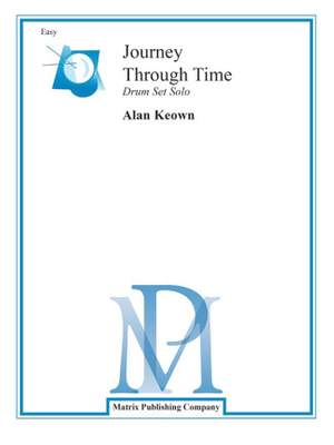 Alan Keown: Journey Though Time