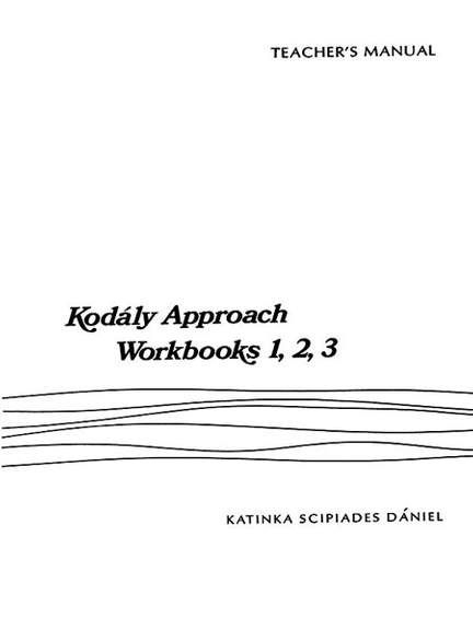 Kodály Approach