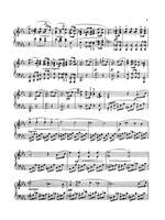 Franz Schubert: Four Impromptus, Op. 90 Product Image