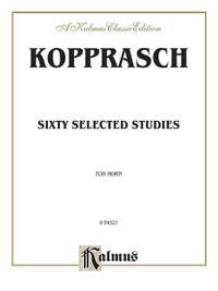 Sixty Selected Studies