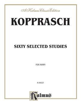 Sixty Selected Studies
