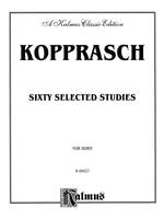 Sixty Selected Studies Product Image