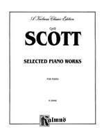 Cyril Scott: Selected Piano Works Product Image