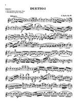 Louis Spohr: Duets, Volume I, Op. 67 & 148 Product Image