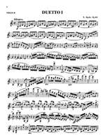 Louis Spohr: Duets, Volume I, Op. 67 & 148 Product Image