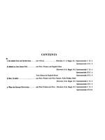 Johann Sebastian Bach: Soprano and Alto Arias, Volume II (4 Duets) Product Image