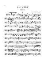 Antonin Dvorák: String Quintet in E-Flat Major, Op. 97 Product Image