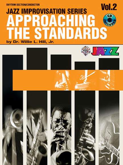 Approaching the Standards, Volume 2