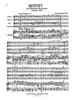 Robert Schumann: Quintet, Op. 44 Product Image