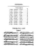 Franz Joseph Haydn: Sonatas, Volume I Product Image