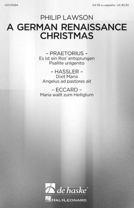 A German Renaissance Christmas