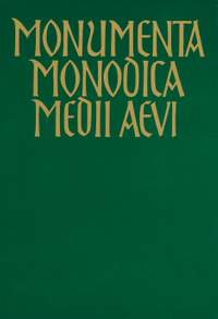 Monumenta Monodica Subsid V7