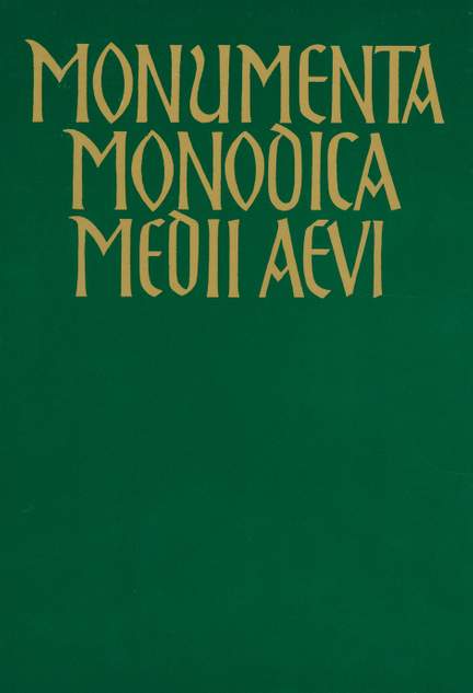 Monumenta Monodica Subsid V7