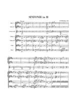 Haydn, Joseph: Symphony B major Hob. I:46 Product Image