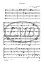 Advanced Level Quartets Product Image