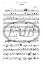 Advanced Level Quartets Product Image