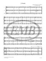 Intermediate Level Trios Product Image