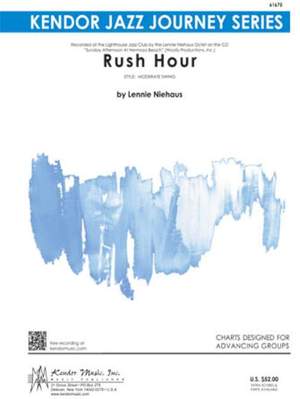 Niehaus, L: Rush Hour