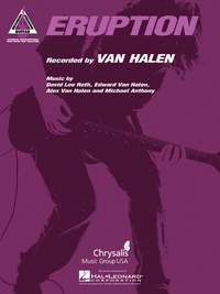 Van Halen: Eruption (GTAB single)