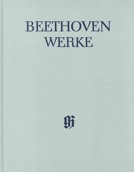 Beethoven: Symphonies III