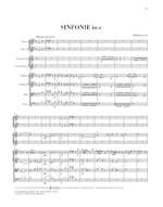 Haydn, F J: Sinfonias from c.1770-1774 Product Image