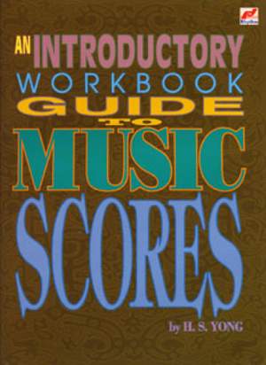 Introductory Workbook Guide to Music Sco