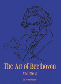 Art of Beethoven, The (2 volume set)