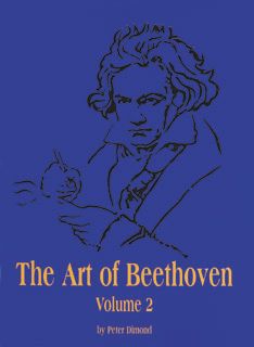 Art of Beethoven, The (2 volume set)